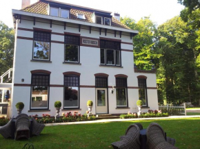 Bed & Breakfast Rijsterbosch